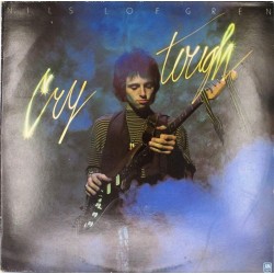 Пластинка Nils Lofgren Cry tough